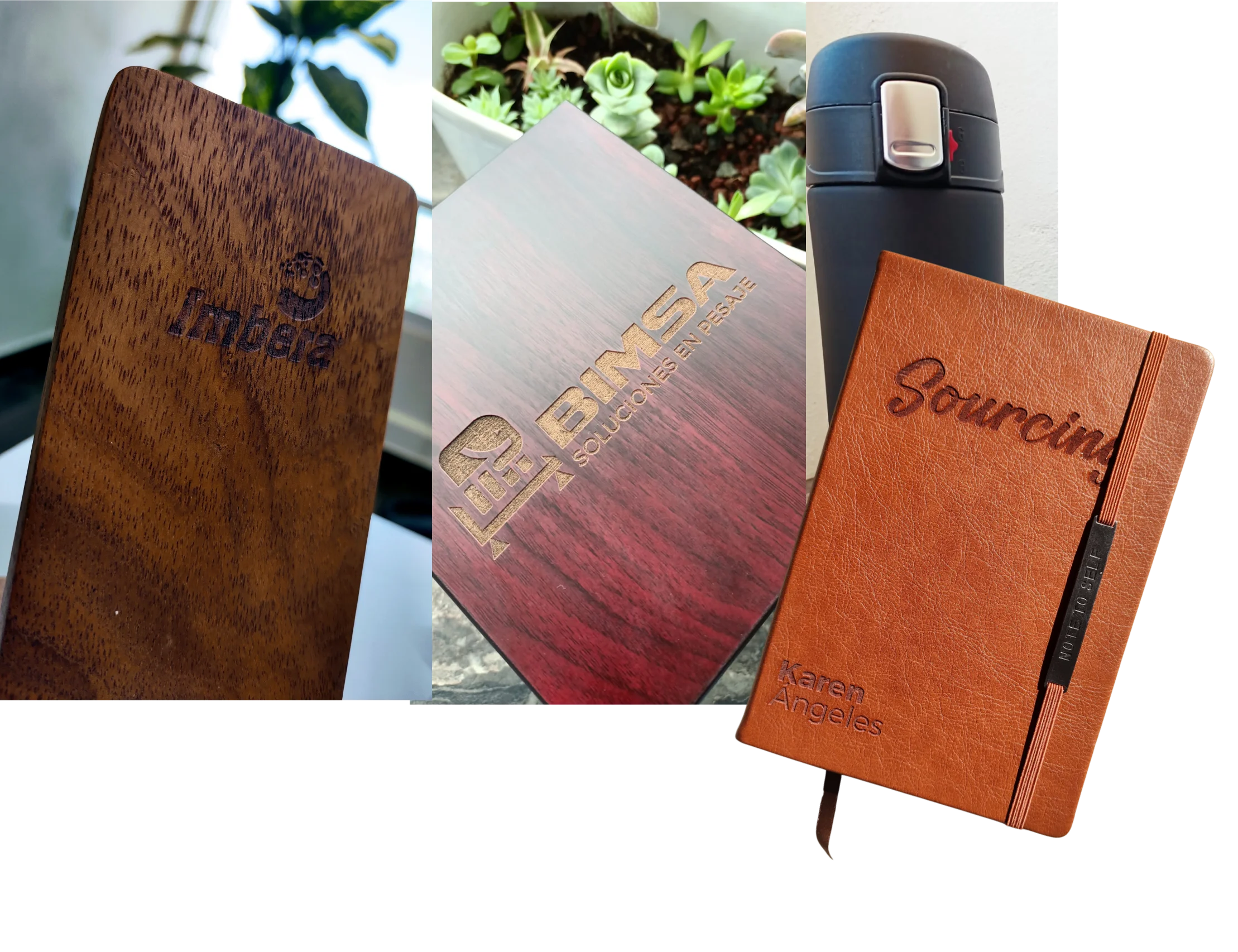 Corte y grabado láser